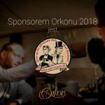 Wsparcie nagrodami rzeczowymi festiwalu Orkon